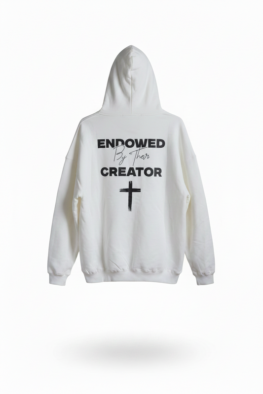 Heavyweight Sweatshirt - Free Indeed