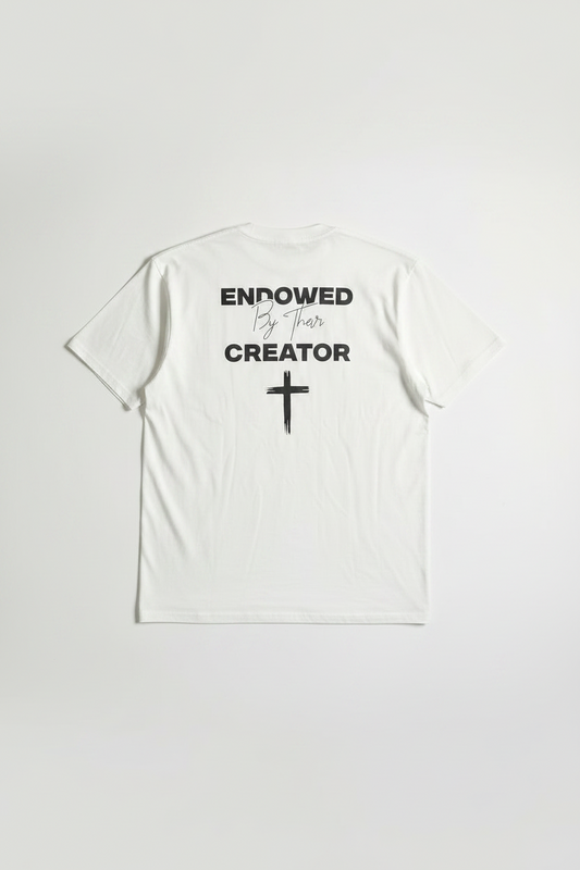 Over Sized Shirt - Free Indeed