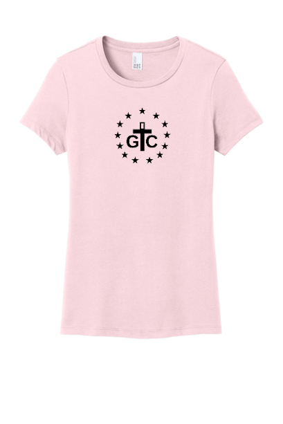 Women's Logo Tee