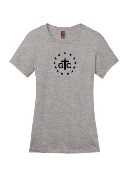 Women's Logo Tee