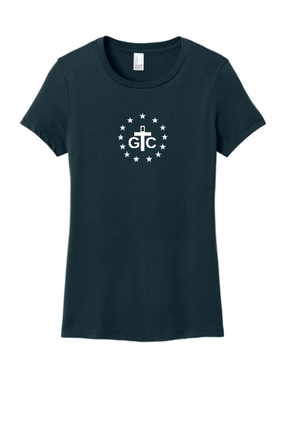 Women's Logo Tee