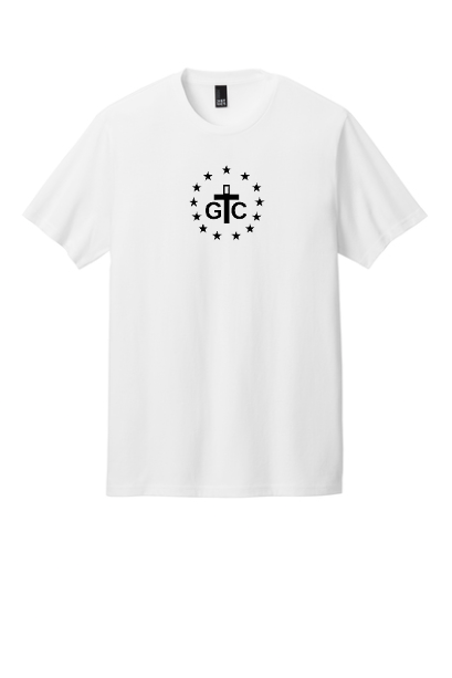 Men's Logo Tee