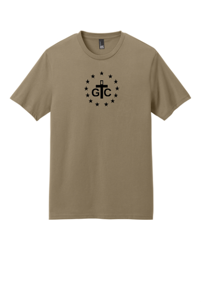 Men's Logo Tee