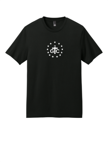Men's Logo Tee