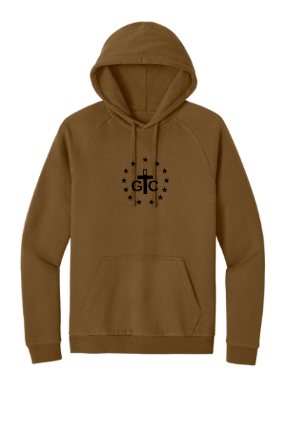 Logo Sweatshirt