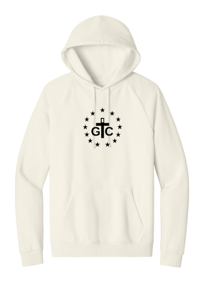 Logo Sweatshirt