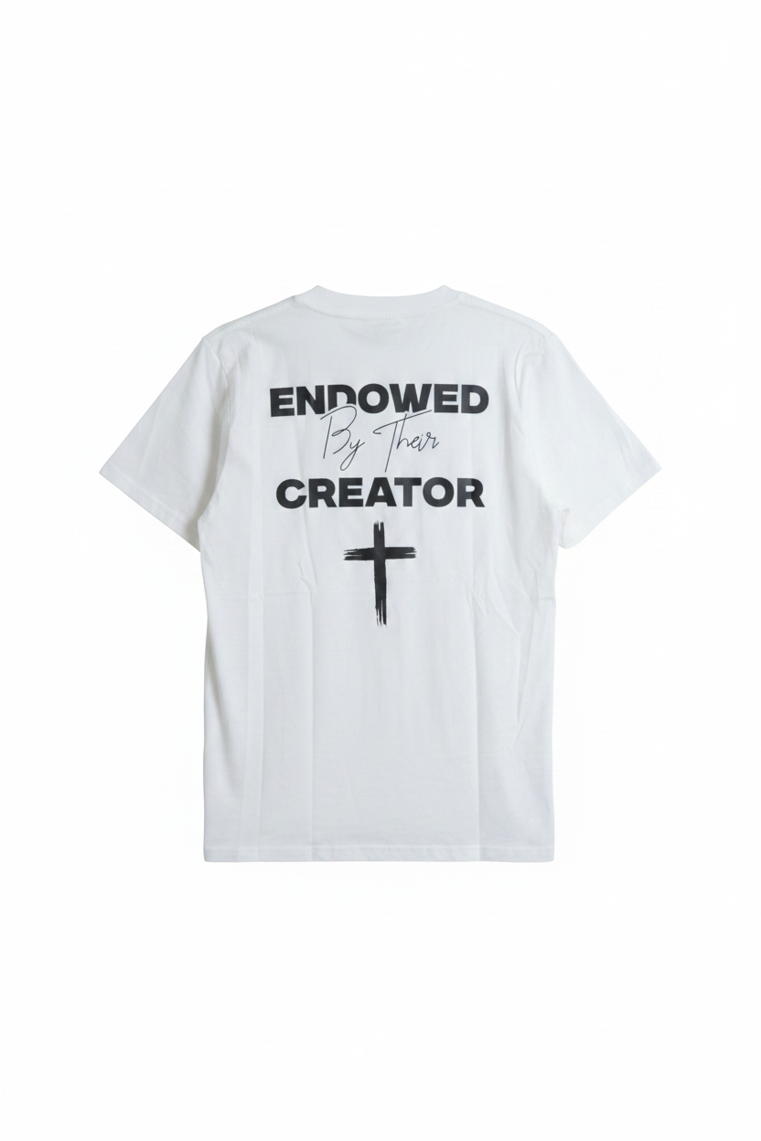 Unisex T-shirt - Free Indeed