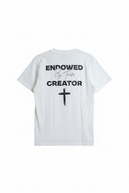 Unisex T-shirt - Free Indeed