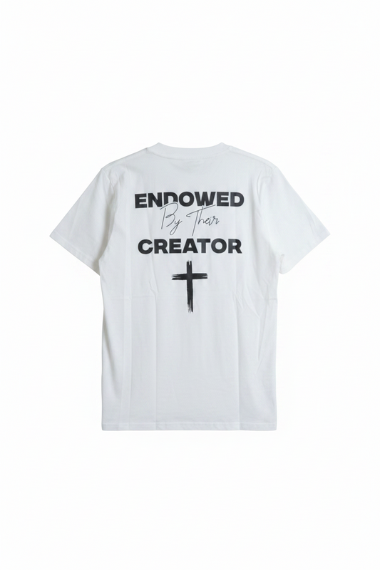 Unisex T-shirt - Free Indeed