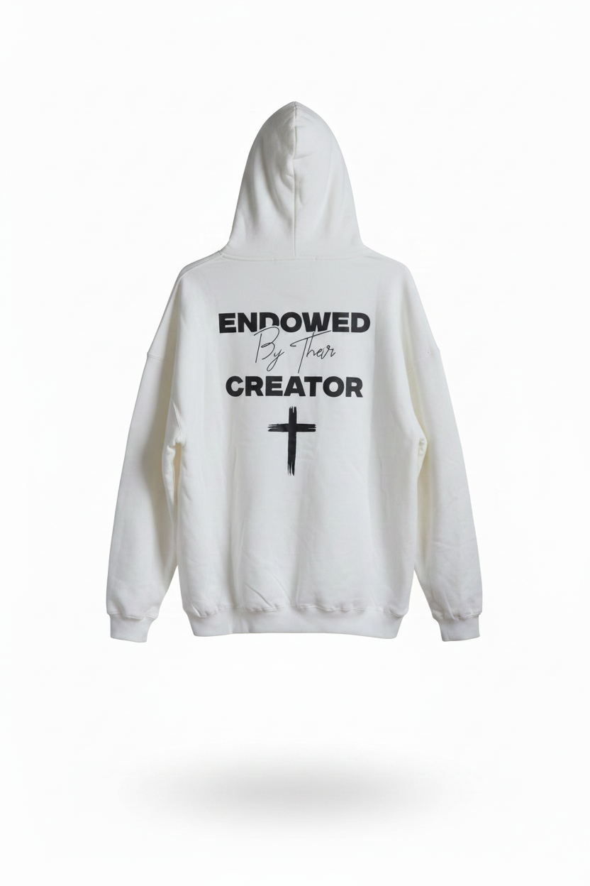 Heavyweight Sweatshirt - Free Indeed