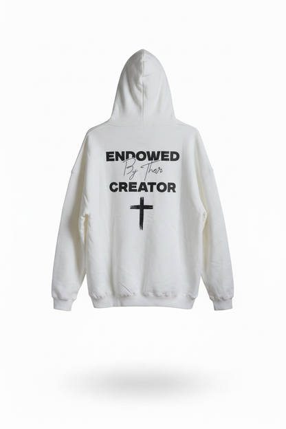 Heavyweight Sweatshirt - Free Indeed