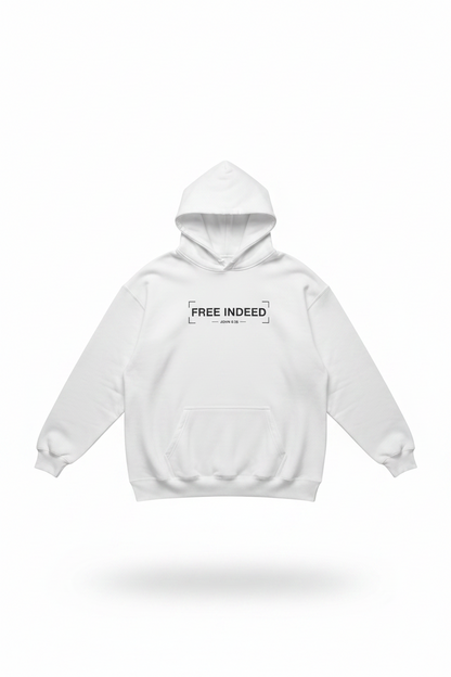 Heavyweight Sweatshirt - Free Indeed